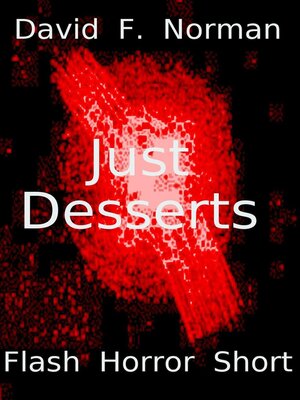 cover image of Just Desserts